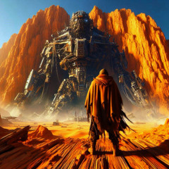 Industrial | Children of the Dust