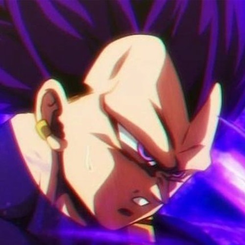 DBS - Pride And Glory - Ultra Ego Vegeta Unofficial Theme (loth-alda)