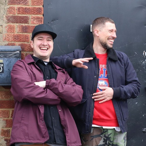 Alexander Nut w/ Patrick Gibin 230422