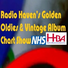 The Vintage Album Chart Show 21 - 08 - 2017 (August 1956, 1958 & 1959)
