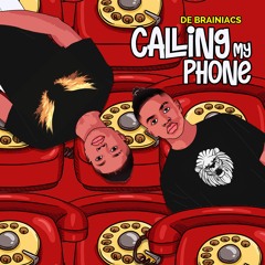 Calling My Phone