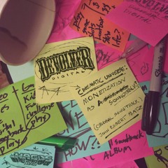 Devolver Digital® Cinematic Universe: Monetization as a Soundtrack? - 3 - Welcome To The Future