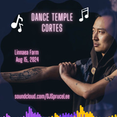 Aug 15 Dance Temple Cortes