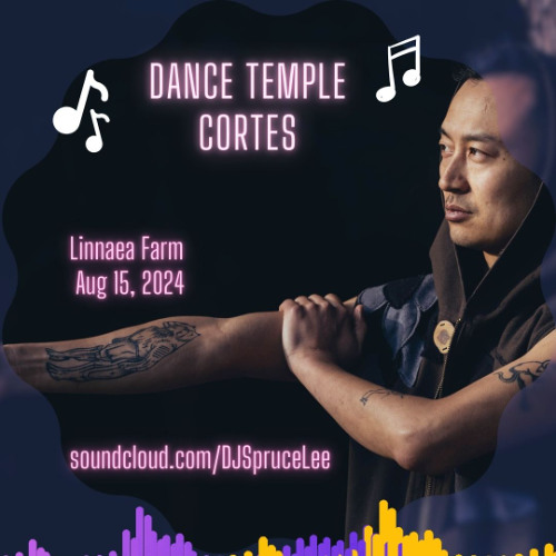 Aug 15 Dance Temple Cortes