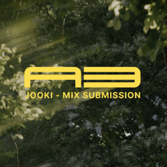 A3 Festival - Mix Submission