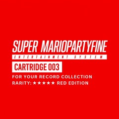 Lenny Kravitz - The Chamber (MARIOPARTYFINE REMIX)
