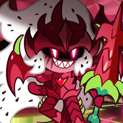 Crown of Flames - Pitaya Dragon Cookie Song (Cookie Run: Kingdom)