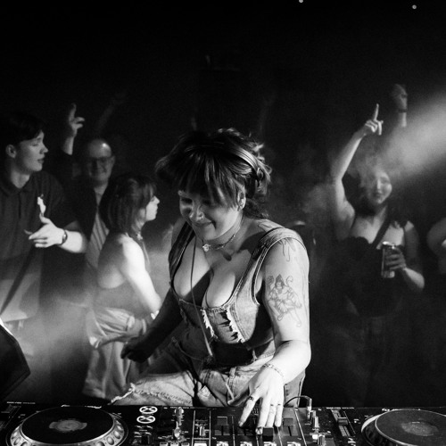 Terminal w/ Hally, Gracie T & Deadbeat UK - Subtle Radio - 19/12/2024