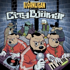 Citybjörnarnas intro