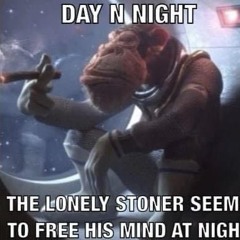 slow riddim at 2am