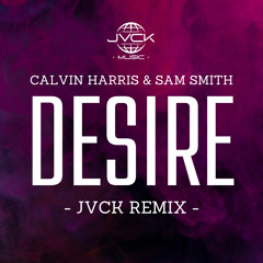 Desire - JVCK