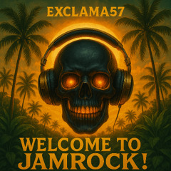WELCOME TO JAMROCK ! 180bpm