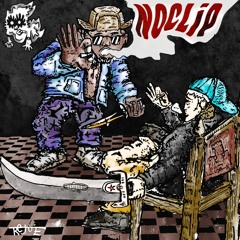 NEOPOP & JEY CHRIS - NOCLIP (CHIRURGY)ART. REJUZ ## DGTAL