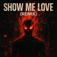 G3R3 - SHOW ME LOVE (Uptempo)