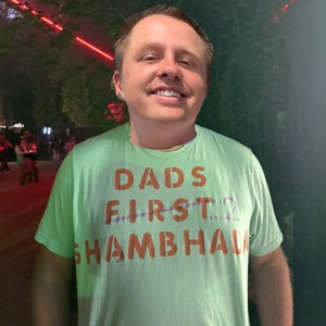 Shambhala 2026 - The Rabbit Hole