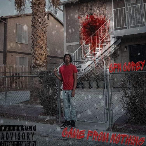 Came From Nothin