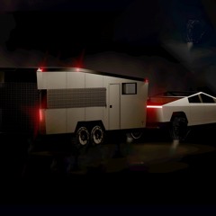 Techstination Interview: What is a Cyber Trailer? Living Vehicle Co-Founder Matthew Hofmann
