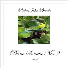 Piano Sonata No. 9