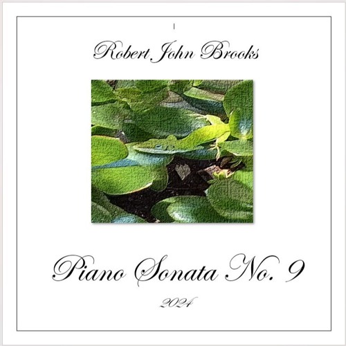 Piano Sonata No. 9