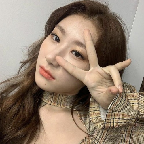 WANNABE - ITZY (speed up)