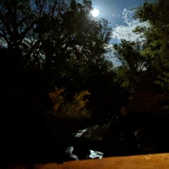 The Hill That Breaks The Sky