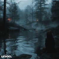 Avicii - i could be the one (Inan x pandora. Ambient Remix) artwork