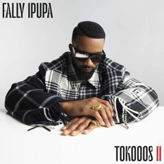 Fally Ipupa - Amore Un Coup Likolo 8ème Merveille A Flyé Canne À Sucre Eloko Oyo (Only Live Music)