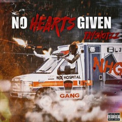 Walking Dead (feat. Yungeen Ace, Gocraxxy & Foulout Sosa)