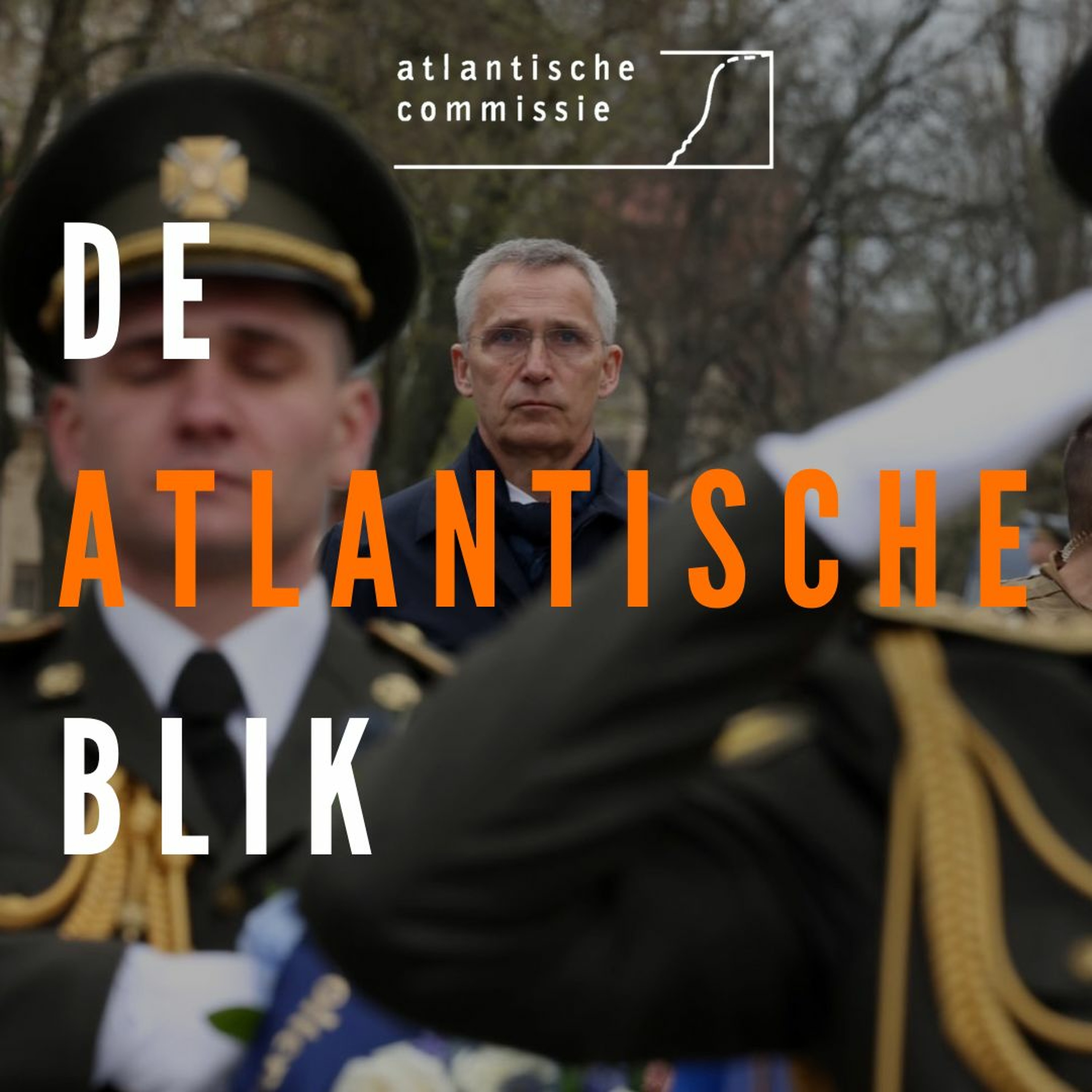 De Atlantische Blik