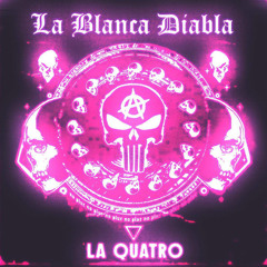 Blanca Diabla - Around The World ( Gabber / Hardstyle Remix)