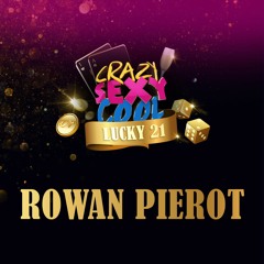 Rowan Pierot at Crazy Sexy Cool New Year's Eve Livestream 2020
