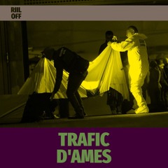 TRAFIC D'AMES ( Avant première )