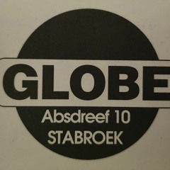 1993 - Globe - Yves