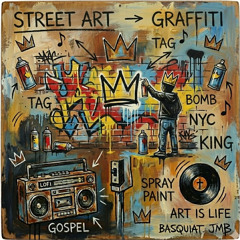 Wax Echo Doctrine – LoFi Boom Bap Instrumental Beat