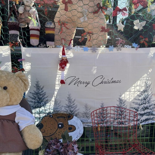 TRẦN TRÁC TUYỀN 陈卓璇/CHEN ZHUOXUAN (OST XIN CHÀO TAY SÚNG THẦN)