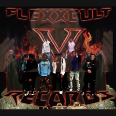 BLOODYBAY - FLEXXKULTDRILL X JONI [NEWAGECENTERFOLD]