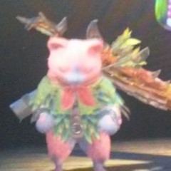 preparing the ritual site type beat