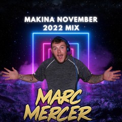 Makina November 2022 mix