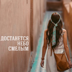 Достанется небо смелым