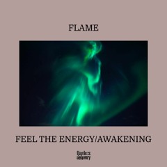 Feel The Energy (Awakening)