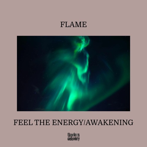 Feel The Energy (Awakening)