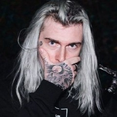 POUYA - CYANIDE FT. GHOSTEMANE, ZILLAKAMI [REMIX] (prod. mlodyflamee)