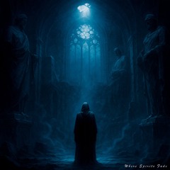 Where Spirits Fade