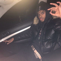 Reefy & KyMoney - All My Life