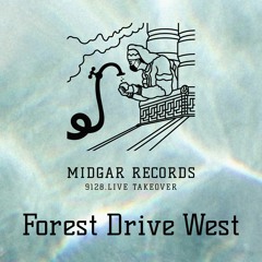 Forest Drive West - Midgar Takeover on 9128.live