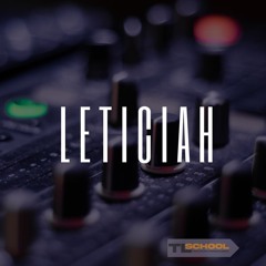 LETICIAH | do front para os decks