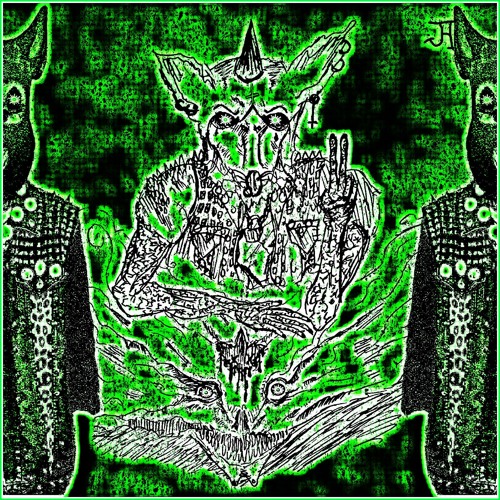 ANTHRAX BACTERIUM (Prod. BUCKX2)