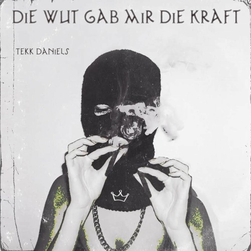 Tekk Daniels - Die Wut gab mir die Kraft
