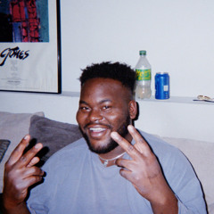 KENNY BLACK BASEMENT MIX #2