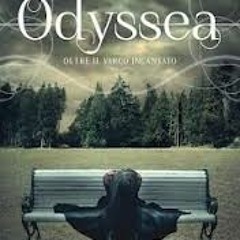 $Epub* Oltre il varco incantato Odyssea, #1 by Amabile Giusti